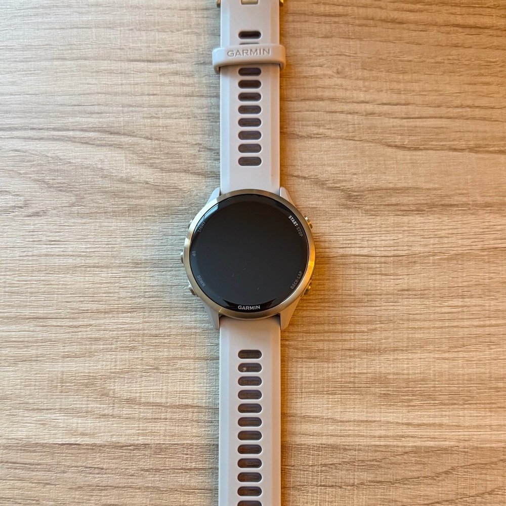Garmin Forerunner 970